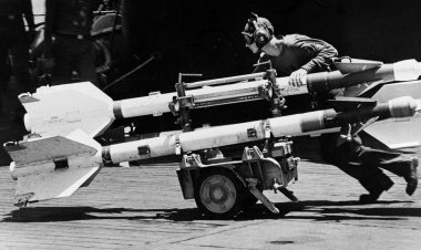 بـ79 دولاراً وطرد بريدي.. موسكو تخصل على سلاح أميركي متطور