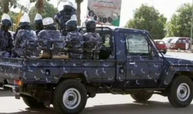 مجزرة دامية في السودان.. رجل يقتل ثلاثاً ويصيب 4 طعناً بسكين