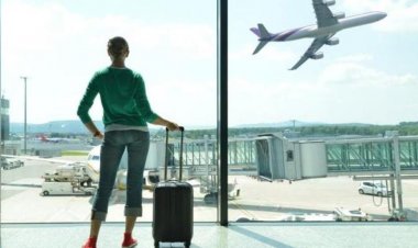 ارتفاع جنوني في أسعار تذاكر الطيران.