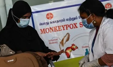 1000 إصابة بجدري القرود عالميا.. وتحذير من توطنه خارج إفريقيا