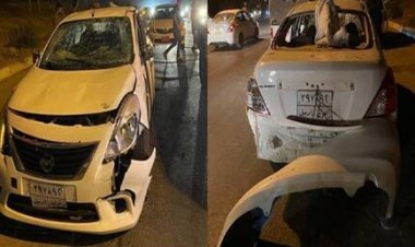 الإعلام الإيراني يتحدث عن احتمال مقتل مسؤول بالموساد إثر هجوم بمسيرة في أربيل