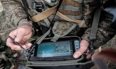 الجيش الروسي يستخدم منظومة متقدمة لكشف الأهداف المموّهة