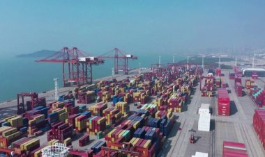 صادرات الصين تقفز 17% في مايو