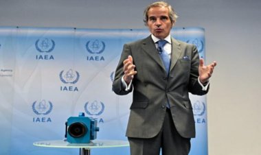 الطاقة الذرية تحذر من ضربة قاصمة للاتفاق النووي مع إيران