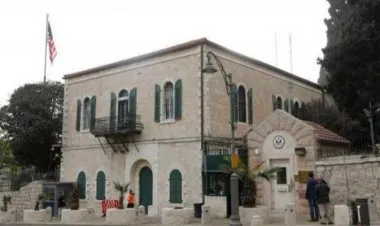 نحو إعادة فتح قنصلية بالقدس.. امريكا تخطو خطواتها الأولى