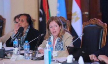 اجتماعات بشرق وغرب ليبيا.. طريق حسم القاعدة الدستورية
