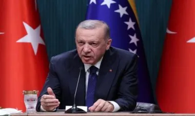 أردوغان يحذر اليونان من «عواقب كارثية» ويقول، أنا لا أمزح
