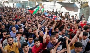 شهيد وإصابات برصاص العدو شمال الخليل