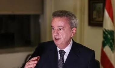 لبنان.. النيابة العامة تطلب الإدعاء على حاكم مصرف لبنان بقضايا اختلاس وتهريب أموال