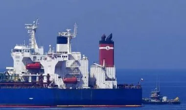 اليونان: محكمة استئناف تلغي قرار مصادرة ناقلة نفط إيرانية