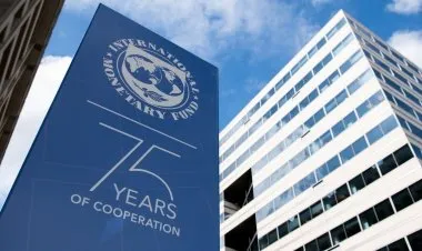 صندوق النقد الدولي يعتزم خفض توقعاته للنمو العالمي لعام 2022