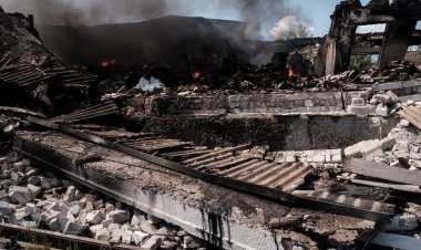 زيلينسكي: معركة سيفيرودونيتسك صعبة جداً