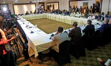 السودان.. لائحة أسماء محايدة لإدارة جولة الحوار المباشر