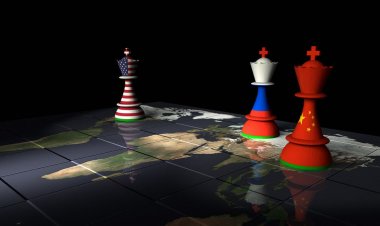 الصين وروسيا يتهمان واشنطن تؤجج التوتر بشبه الجزيرة الكورية