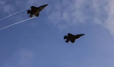 تقرير إسرائيلي يكشف عن أسماء دول عربية ستشارك بنظام الدفاع الصاروخي مع إسرائيل