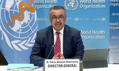 الصحة العالمية تتراجع عن تقييمها السابق لأصل كورونا
