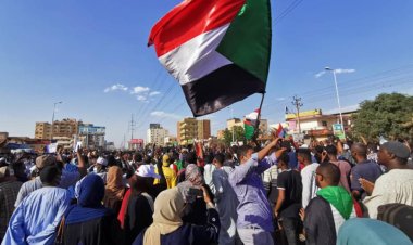 السودان .. وساطة سعودية أميركية تجمع قوى الحرية والتغيير بالجيش