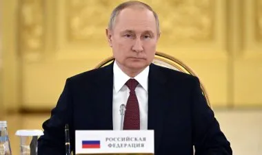 بوتين: أي دولة لا تستطيع اتخاذ قرارات سيادية، هي دولة «مستعمرة»