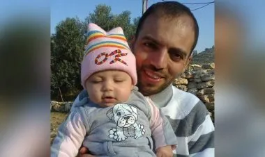 نقل الأسير الفلسطيني عواودة للمشفى عقب تدهور خطير على صحته