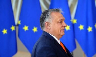 هنغاريا: استمرار سياسة العقوبات وحظر الغاز الروسي سيدمر اقتصاد أوروبا بأكملها