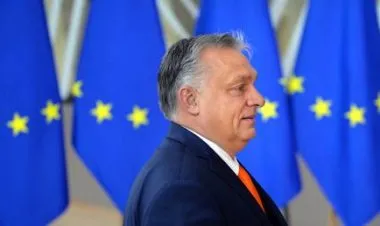 هنغاريا: استمرار سياسة العقوبات وحظر الغاز الروسي سيدمر اقتصاد أوروبا بأكملها