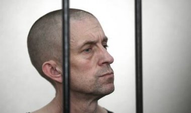 مسؤول بريطاني: سنستخدم كل القنوات الدبلوماسية لتحقيق إطلاق سراح مواطنينا في جمهورية دونيتسك