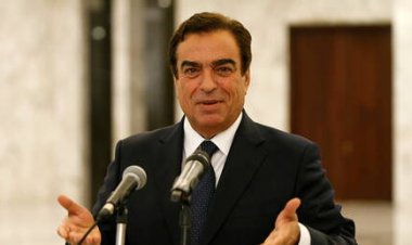 جورج قرداحي يثير غضب السعوديين مجددا!