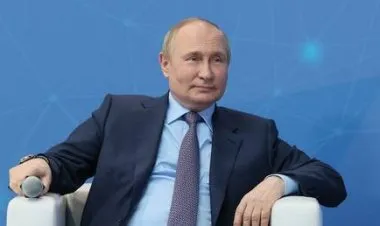 استطلاع للرأي يسجل ارتفاع مستوى ثقة الروس ببوتين