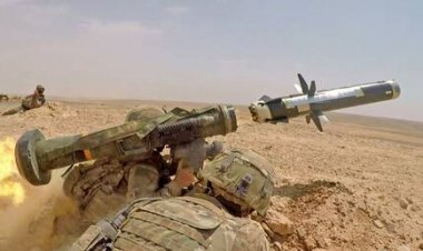 معهد ستوكهولم الدولي لبحوث السلام يعترف بإمكانية تسرب الأسلحة الأوكرانية للسوق السوداء