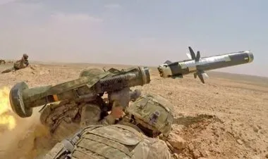 معهد ستوكهولم الدولي لبحوث السلام يعترف بإمكانية تسرب الأسلحة الأوكرانية للسوق السوداء