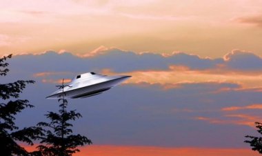 ناسا تسعى لكشف غموض «الأطباق الطائرة »