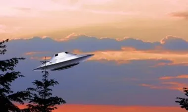 ناسا تسعى لكشف غموض «الأطباق الطائرة »