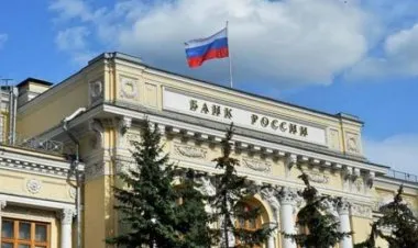 روسيا تخفض سعر الفائدة إلى ما كان عليه قبل بدء العملية العسكرية