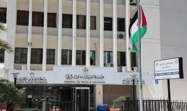وزارة المياه الأردنية: الوضع المائي «حرج»
