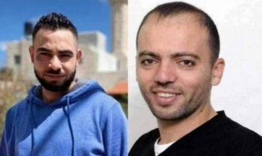 المعتقلان الفلسطينيات عواودة وريان يواصلان إضرابهما عن الطعام