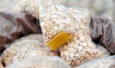 مكافحة المخدرات الأردنية: حبوب منع الحمل لا تخفي آثار المخدرات