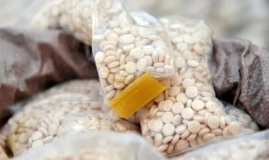 مكافحة المخدرات الأردنية: حبوب منع الحمل لا تخفي آثار المخدرات