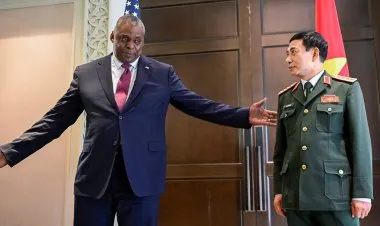 الصين: لن نتردد بشن حرب على تايوان