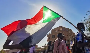 الحرية والتغيير: الحوار مع  العسكر في السودان كان شفافاً