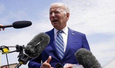 بايدن لم يقرر زيارة السعودية حتى الآن