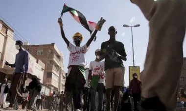 تجمع «المهنيين السودانيين» يرفض المشاركة في مفاوضات الآلية الثلاثية