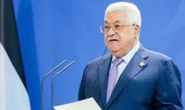 عباس لوفد أمريكي: لن نقبل ببقاء الاحتلال والقدس الشرقية عاصمة دولة فلسطين