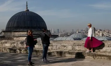 تل أبيب تعلن عن إحباط محاولة إيرانية لضرب أهداف إسرائيلية في تركيا