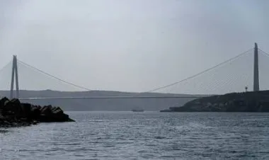 زلزال بقوة 5 درجات يضرب شرقي تركيا