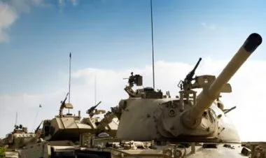 الجيش الإسرائيلي يجري مناورات بالقرب من حدود غزة هذا الأسبوع