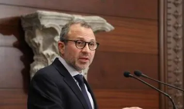 باسيل: توقيع الخط 29 يعني قد يكون هناك مواجهة عسكرية