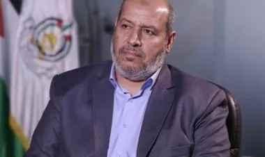 حماس تدين العدوان الإسرائيلي على دمشق وتقول أن سوريا تهمنا في كل الأوقات