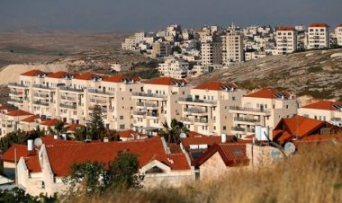 مخطط صهيوني لمصادرة مليون دونم في الضفة الغربية