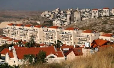 مخطط صهيوني لمصادرة مليون دونم في الضفة الغربية