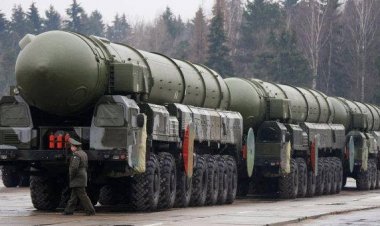 آلاف الأسلحة النووية والأسوء قادم